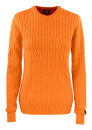 Blakely Knitted Sweater Ladies, Cutter &amp; Buck 355403...