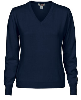 Lacey Sweater ladies, Cutter &amp; Buck 355405 // CAB355405