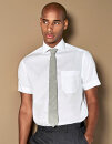 Men´s Classic Fit Non Iron Shirt Short Sleeve,...