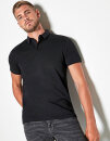 Men&acute;s Fashion Fit Polo Shirt Short Sleeve, Bargear...