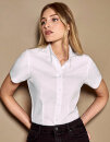 Women´s Tailored Fit Corporate Oxford Shirt Short...