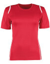 Ladies&acute; Regular Fit T-Shirt Short Sleeve, Gamegear...