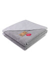 PRINT-Me&reg; Baby Hooded Towel, A&amp;R 732.50 // AR732