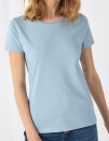 Women´s #Organic E150 T-Shirt, B&C TW02B //...