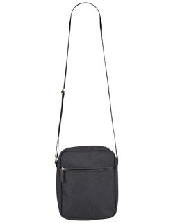 Small Messenger Bag - Vancouver, Bags2GO DTG-18333 // BS18333