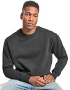 Premium Oversize Crewneck Sweatshirt, Build Your Brand...