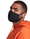Cotton Face Mask, Build Your Brand BY141/BY144 // BY140