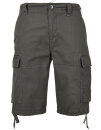Vintage Shorts, Build Your Brandit 2002 // BYB2002
