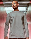 Men&acute;s T-Shirt Long Sleeve, EXCD by Promodoro 4097...