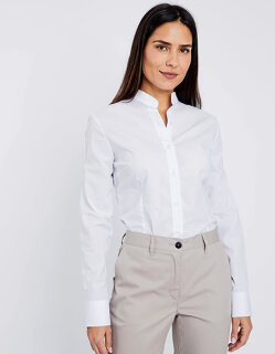 Ladies&acute; Blouse Corvara, CG Workwear 00590-15 // CGW590