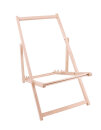 Frame Deck Chair, DreamRoots DRL01 // DRL01