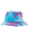 Festival Print Bucket Hat, FLEXFIT 5003TD // FX5003TD