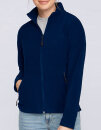Ladies´ Hammer Micro-Fleece Jacket, Gildan PF800L...