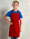 Childrens&acute; Waterproof Apron, Premier Workwear PR145...
