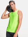 André Tank Top, Roly Sport PD0350 // RY0353