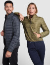 Women´s Finland Jacket, Roly RA5095 // RY5095