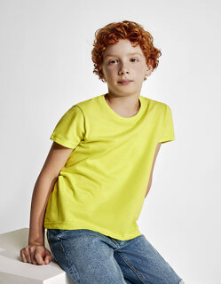 Kids&acute; Dogo Premium T-Shirt, Roly CA6502 // RY6502K