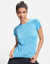 Austin Woman T-Shirt, Roly CA6649 // RY6649
