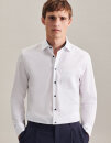 Men&acute;s Shirt Poplin Regular Fit Long Sleeve,...