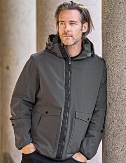 Men&acute;s Urban Adventure Jacket, Tee Jays 9604 // TJ9604