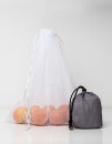 Recycled Mesh Bag Set Of 3, Printwear I-1301PW // XT1000