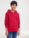 Kids´ Authentic Hooded Sweat, Russell R-265B-0 //...