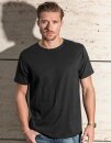 Plain Summer T-Shirt Round Neck, YHRK Clothing #01 // YH01