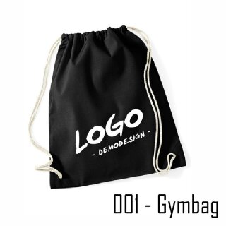 Gymbag ( Turnbeutel ) // Collection Demo