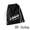 Gymbag ( Turnbeutel ) // Collection Demo
