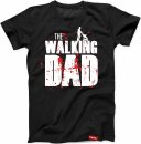 The Walking Dad, T-Shirt / DEMO, Swatches