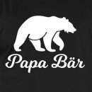 #2 Papa B&auml;r, T-Shirt / DEMO, Radiobutton