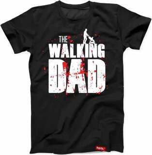 #2 The Walking Dad, T-Shirt / DEMO, Swatches