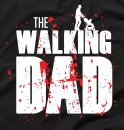 #2 The Walking Dad, T-Shirt / DEMO, Swatches