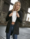 Ladies´ Sweat Parka, Build Your Brand BY148 // BY148
