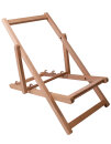Childrens&acute; Frame Deck Chair, DreamRoots DRL01KIDS...