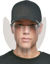 Face Shield For Caps, FLEXFIT FF-020 // FXFF020