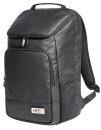 Notebook Backpack Space, Halfar 1816501 // HF6501