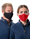 Premium Mund-Nasen-Maske (AFNOR Standard zertifiziert;...