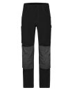 Workwear Pants 4-Way Stretch Slim Line,...