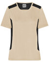 Ladies´ Workwear T-Shirt -STRONG-, James+Nicholson...