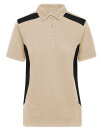 Ladies´ Workwear Polo -STRONG-, James&Nicholson...