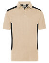 Men´s Workwear Polo -STRONG-, James+Nicholson...