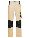 Workwear Pants -STRONG-, James&Nicholson JN832 // JN832