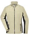 Ladies´ Workwear Fleece Jacket -STRONG-,...