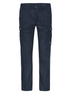 Workwear Cargo Pants, James&amp;Nicholson JN877 // JN877