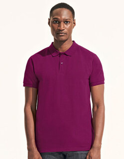 Men&acute;s Planet Polo Shirt, SOL&acute;S 03566 // L03566