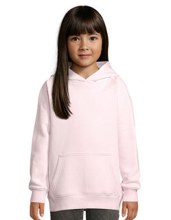 Kids&acute; Stellar Sweatshirt, SOL&acute;S 03576 // L03576