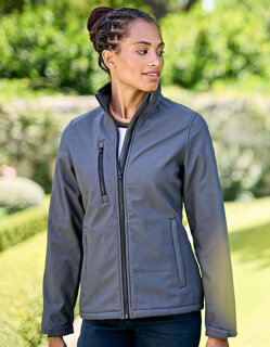 Women&acute;s Ablaze 3-Layer Printable Softshell Jacket, Regatta Professional TRA613 // RG613