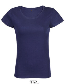 Women&acute;s Tempo T-Shirt 145 gsm (Pack of 10), RTP Apparel 03255 // RTP03255