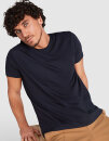 Men´s Golden Organic T-Shirt, Roly Eco CA6690 //...